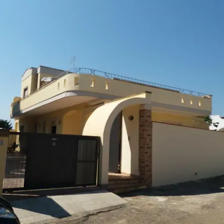 Casa Vacanze Porto Cesareo Apartment