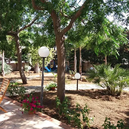 Casa Vacanze Porto Cesareo Torre Lapillo