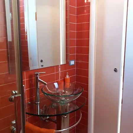 Casa Vacanze Porto Cesareo Apartment