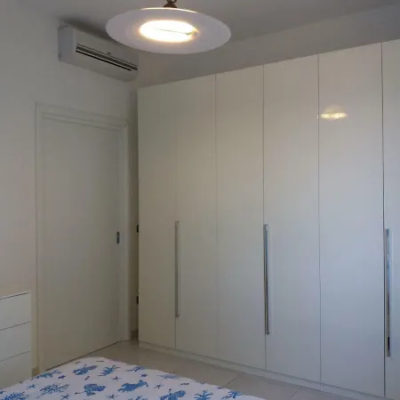 Casa Vacanze Porto Cesareo Torre Lapillo