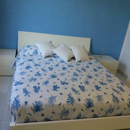 Casa Vacanze Porto Cesareo Apartment *