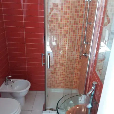 Casa Vacanze Porto Cesareo Torre Lapillo