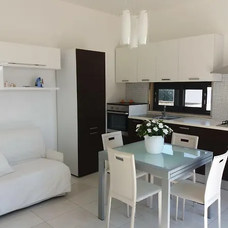 Casa Vacanze Porto Cesareo Torre Lapillo