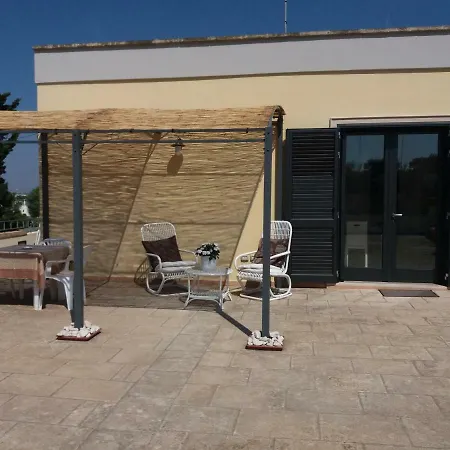 Casa Vacanze Porto Cesareo Apartment *
