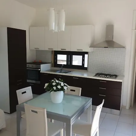 Casa Vacanze Porto Cesareo * Torre Lapillo