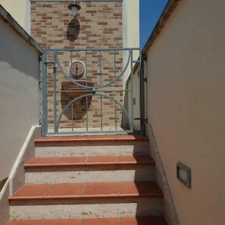 Casa Vacanze Porto Cesareo * Torre Lapillo