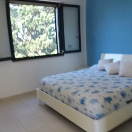 Casa Vacanze Porto Cesareo Apartment *