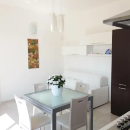 Apartment Casa Vacanze Porto Cesareo