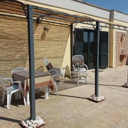 Casa Vacanze Porto Cesareo Apartment