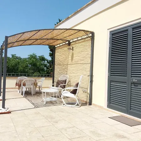 Casa Vacanze Porto Cesareo * Torre Lapillo