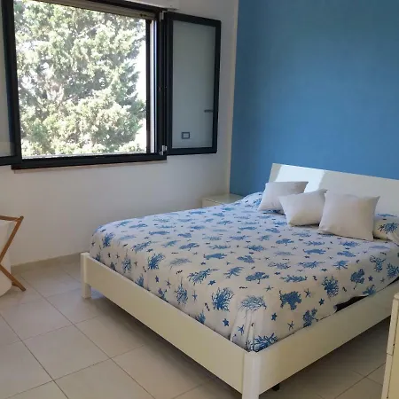 Apartment Casa Vacanze Porto Cesareo Torre Lapillo