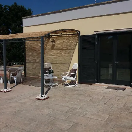 Casa Vacanze Porto Cesareo Apartment