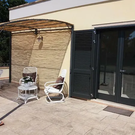 Casa Vacanze Porto Cesareo Apartment Torre Lapillo