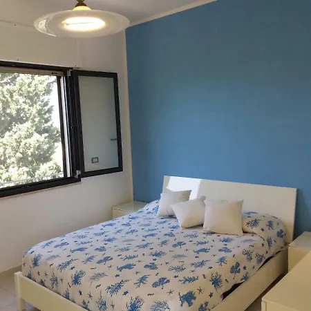Casa Vacanze Porto Cesareo Apartment Torre Lapillo