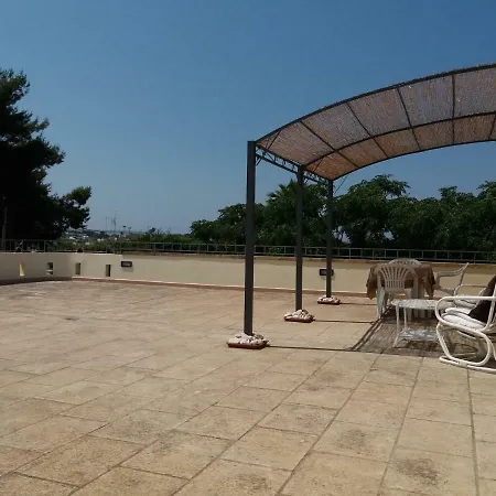 Casa Vacanze Porto Cesareo Torre Lapillo